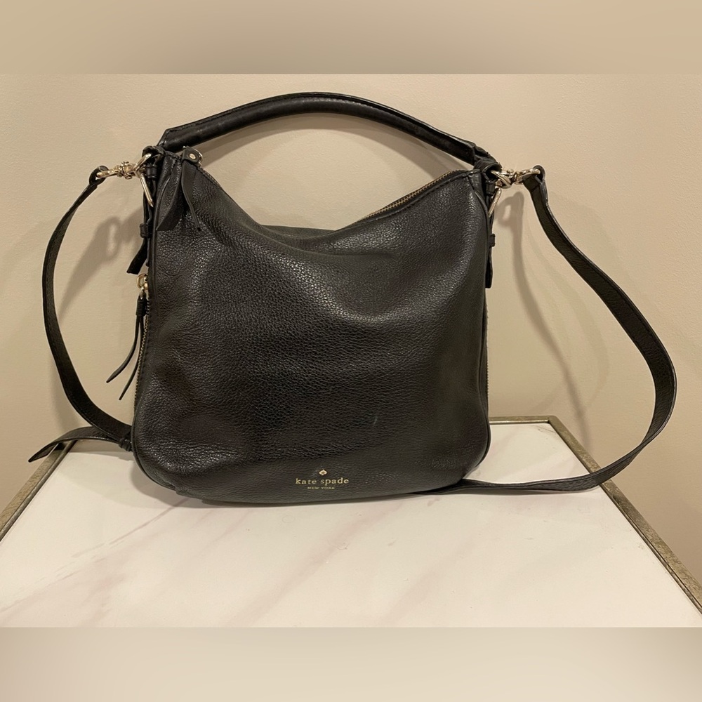 Kate Spade Hobo Bag
